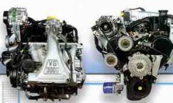 طراحی و تولید موتور دیزلی 357 سدی در مقابل تحریم‌ها
